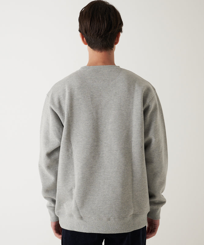 【TIME SALE】シグネチャー クルーネック スウェット/SIGNATURE SWEATSHIRTS CREW