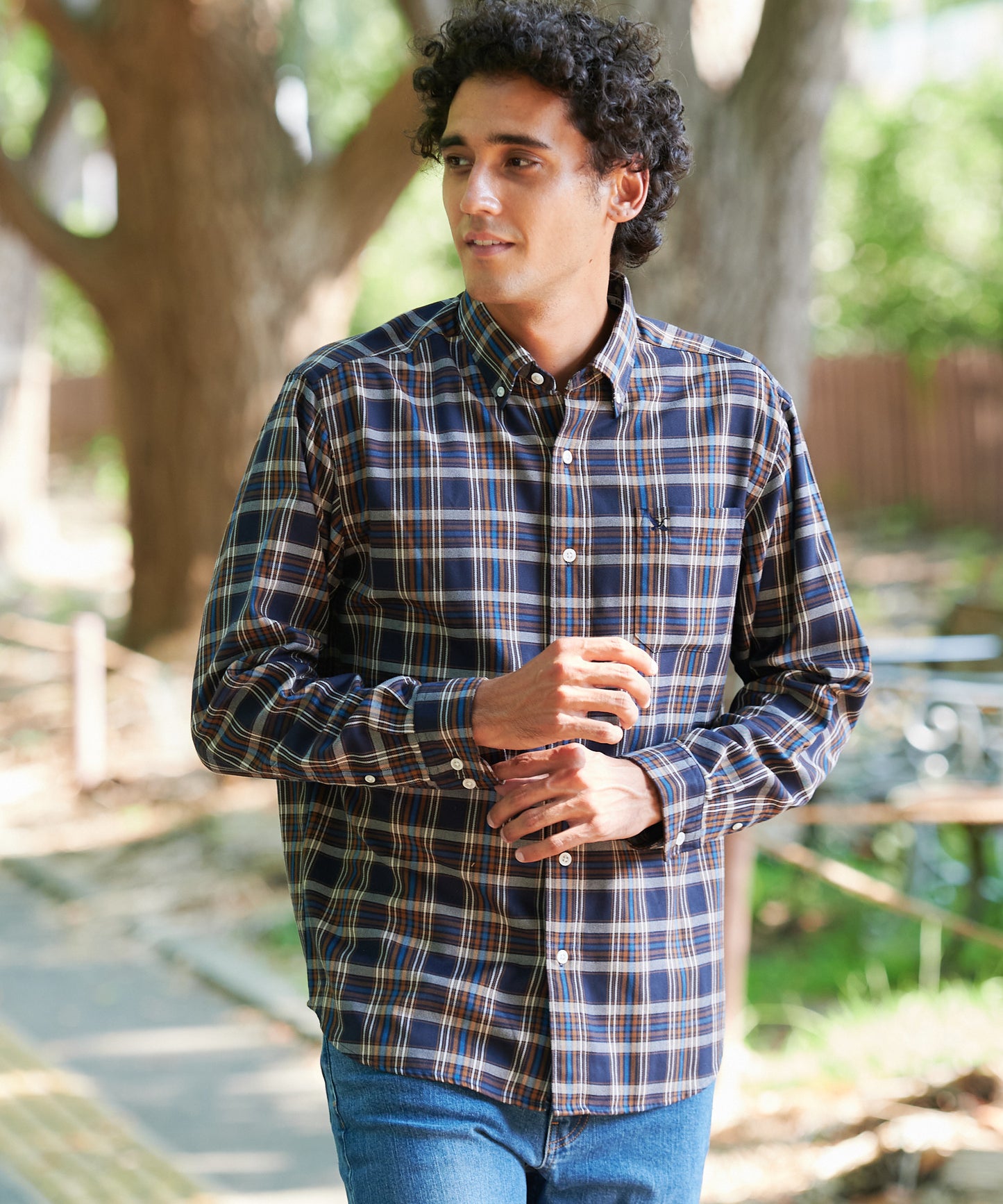 Eddie Bauer (エディー・バウアー)公式オンライン通販サイト-LS TIDELANDS SHIRTS – Eddie Bauer ...