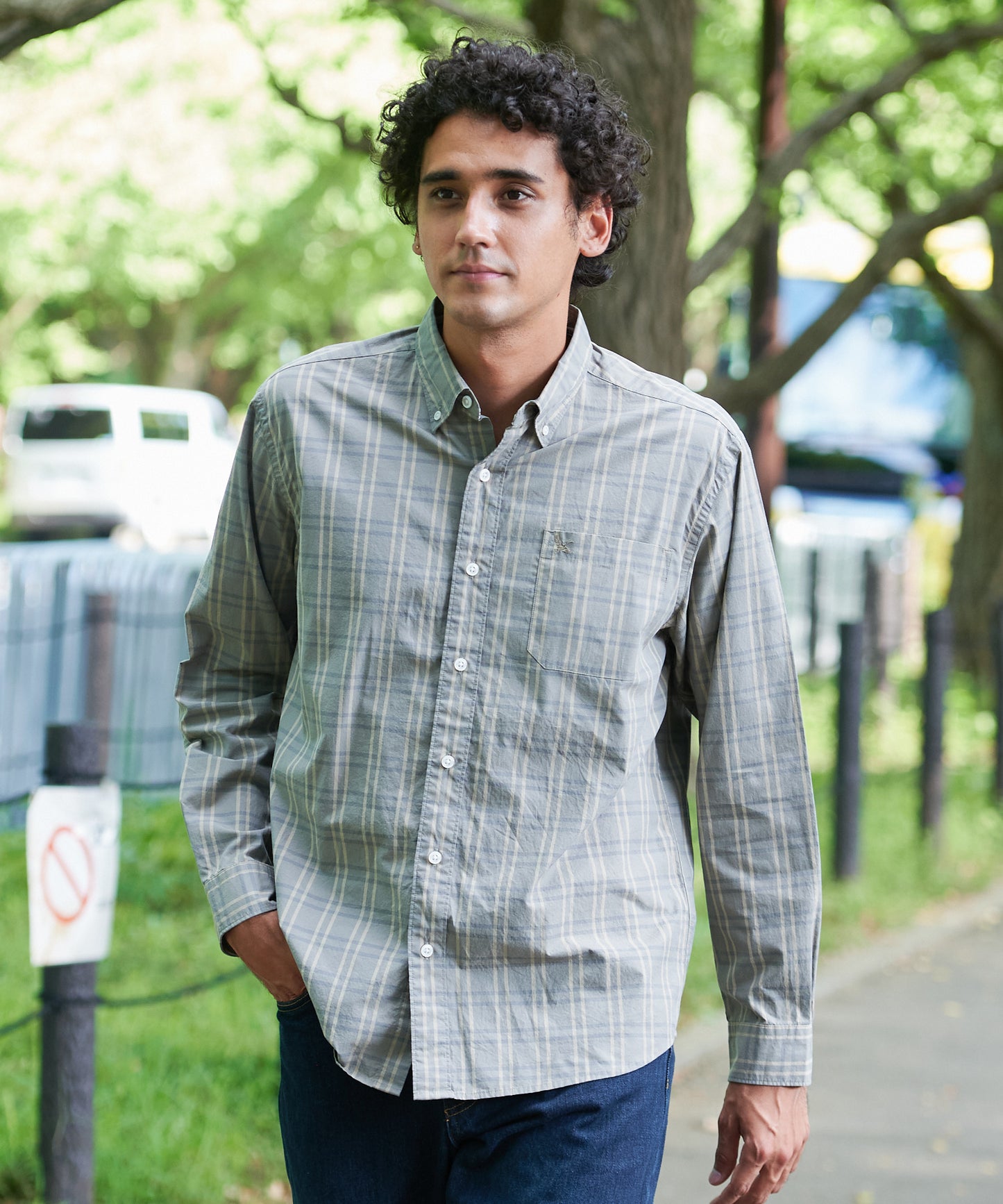 Eddie Bauer (エディー・バウアー)公式オンライン通販サイト-LS TIDELANDS SHIRTS – Eddie Bauer ...