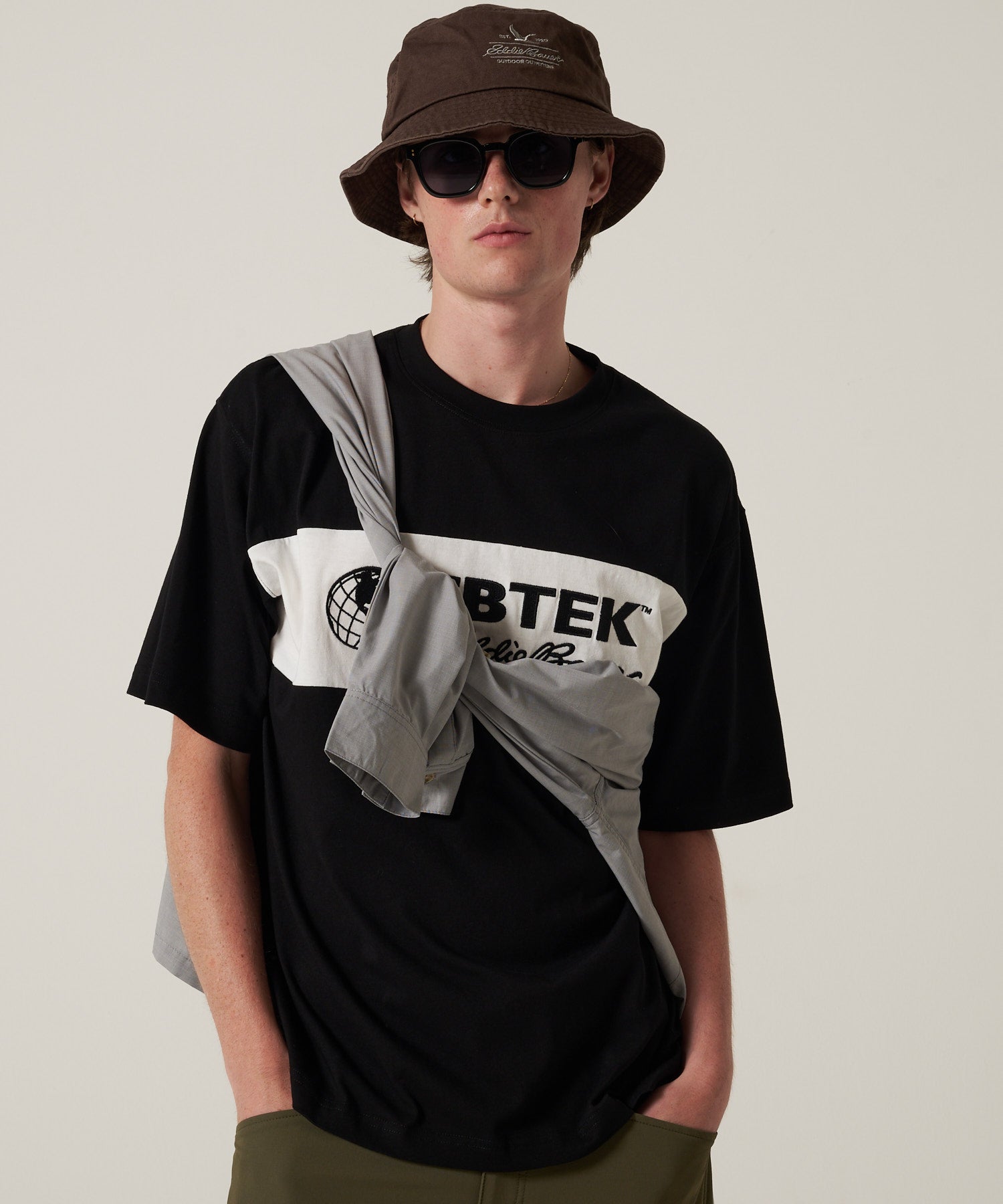EBTEK イエローベスト XL/XG EBTEK イエローベスト XL/XG EBTEK イエローベスト XL/XG トップス