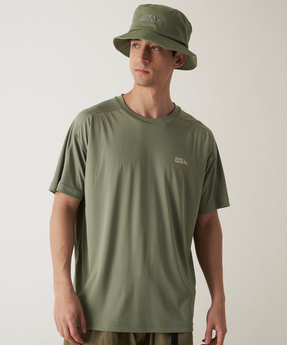 レゾリューション 半袖Tシャツ/SS RESOLUTION TEE