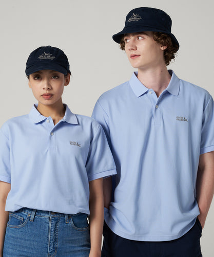 クラシック フィールド半袖ポロシャツ/SS CLASSIC FIELD POLO