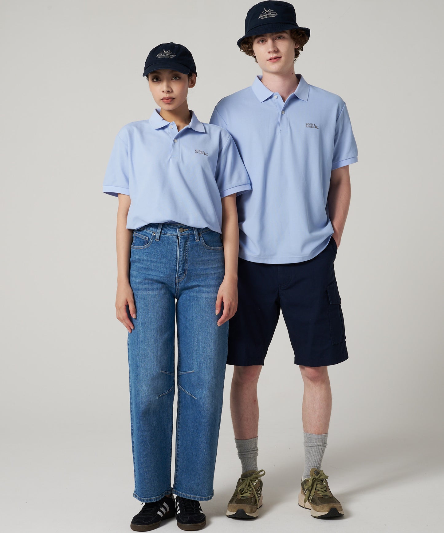 クラシック フィールド半袖ポロシャツ/SS CLASSIC FIELD POLO
