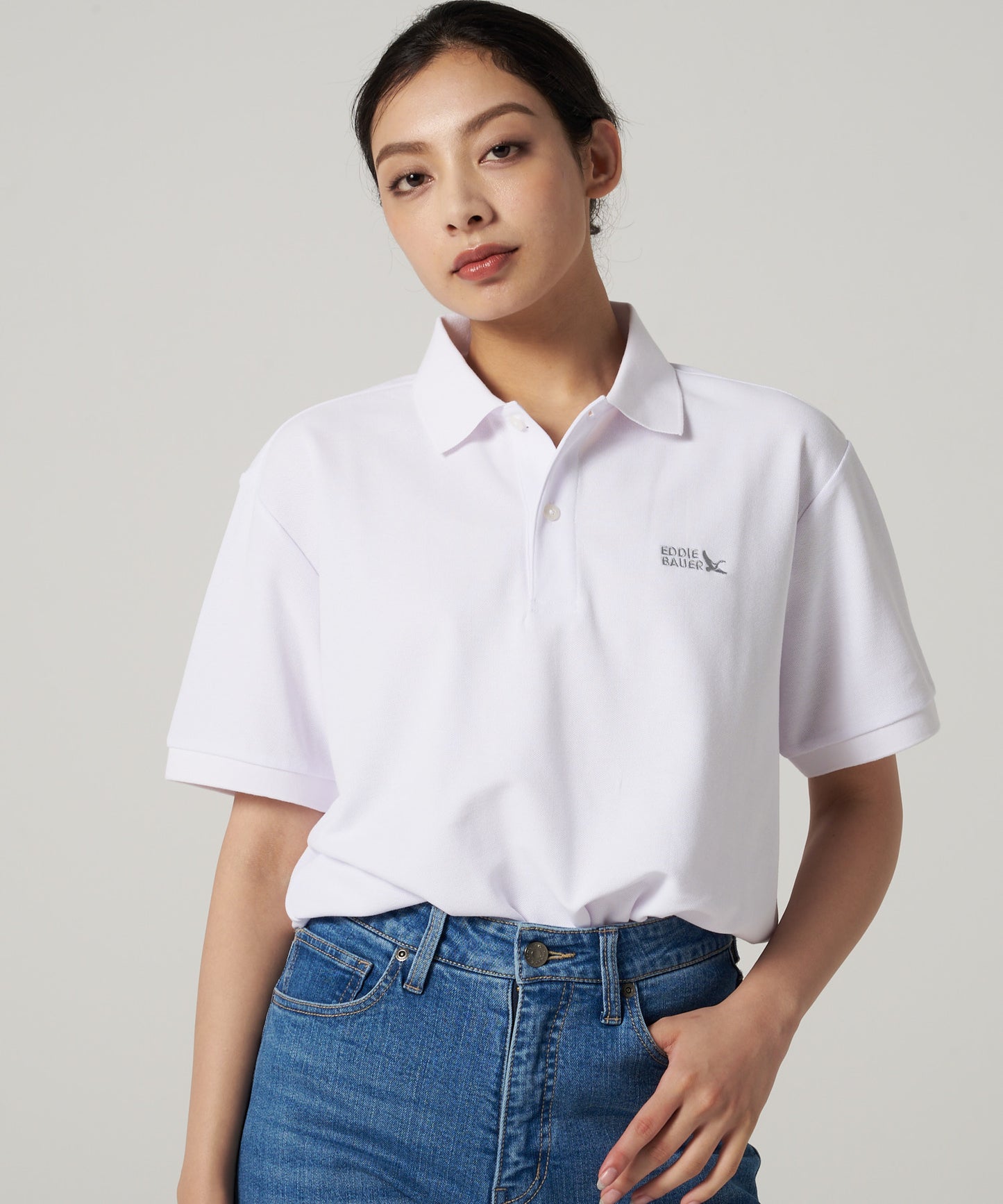 クラシック フィールド半袖ポロシャツ/SS CLASSIC FIELD POLO