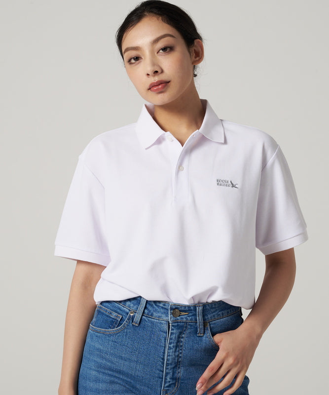 クラシック フィールド半袖ポロシャツ/SS CLASSIC FIELD POLO
