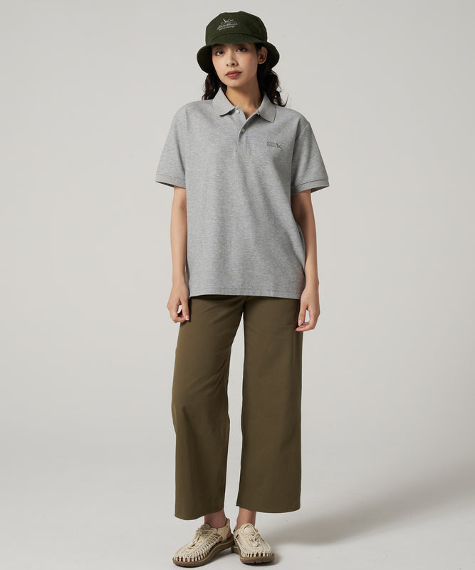 クラシック フィールド半袖ポロシャツ/SS CLASSIC FIELD POLO