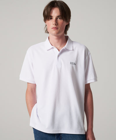 クラシック フィールド半袖ポロシャツ/SS CLASSIC FIELD POLO