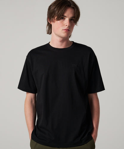 軽量 クラシック コットンTシャツ/LW COTTON CLASSIC TEE