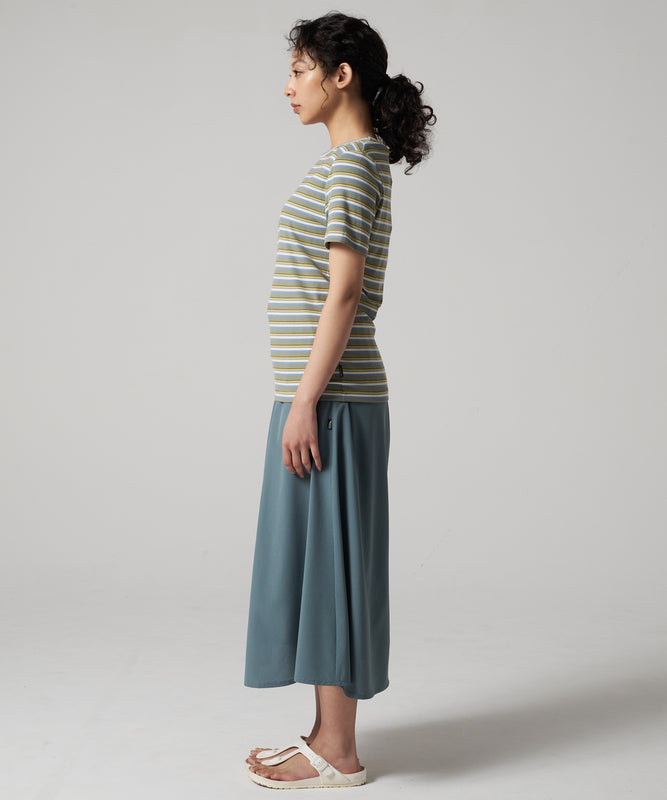 エッセンシャルズ リブ Tシャツ/ESSENTIALS RIBBED TEE