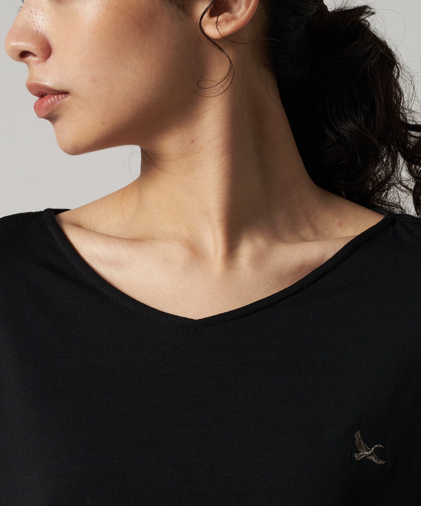 バック スウィッチ ノースリーブTシャツ/BACK SWITCH SL TEE