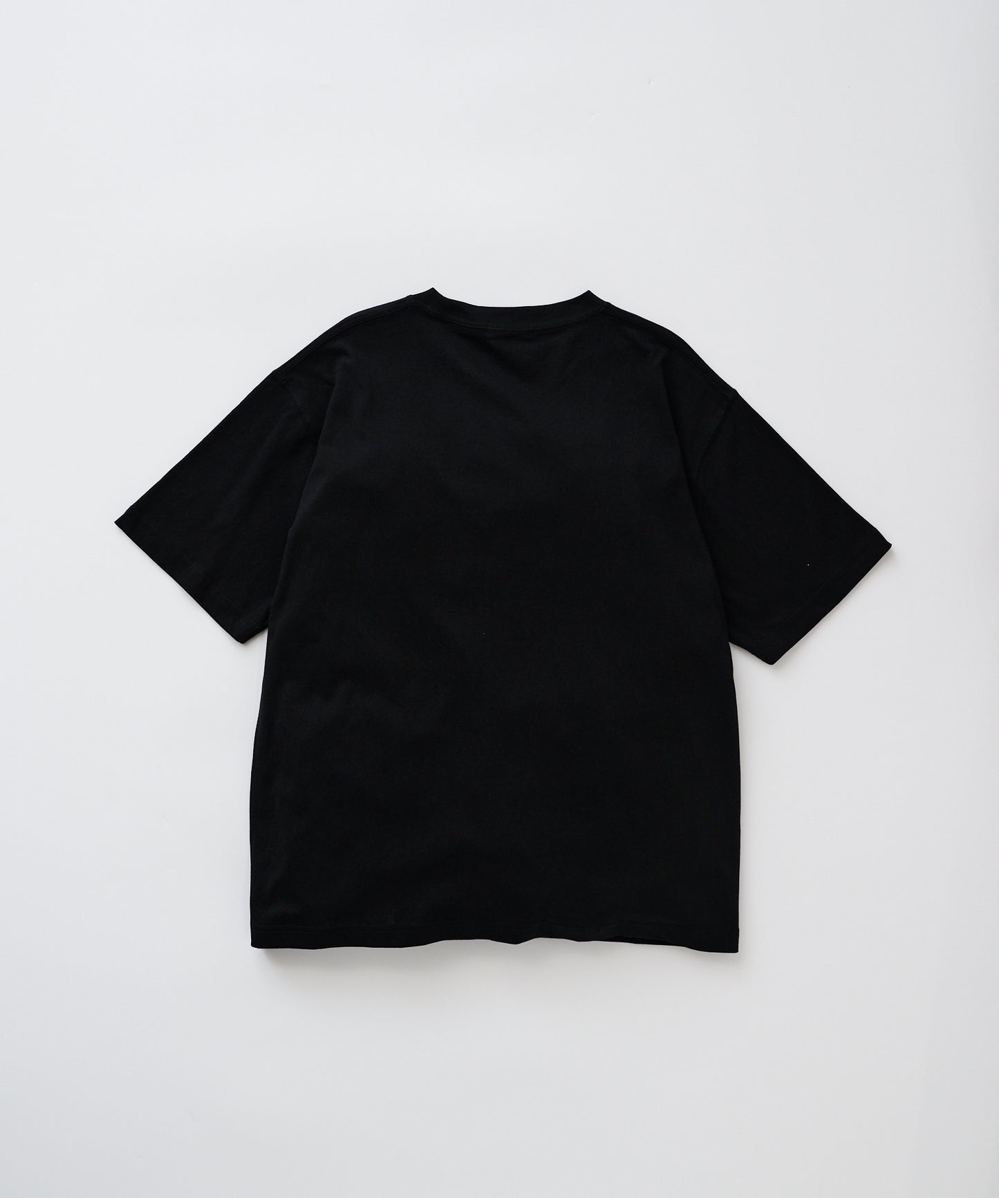 クラシック ロゴ刺繡 ポケットTシャツ/CLASSIC LOGO EMB PKT TEE