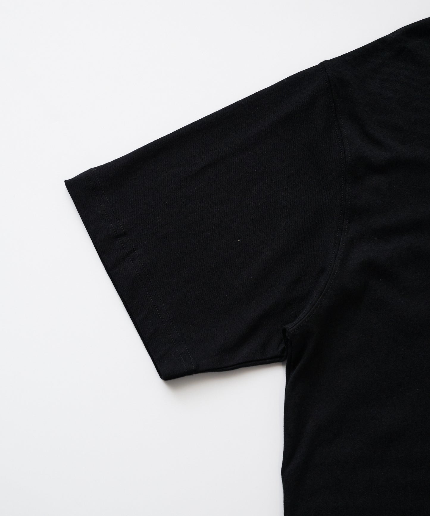クラシック ロゴ刺繡 ポケットTシャツ/CLASSIC LOGO EMB PKT TEE