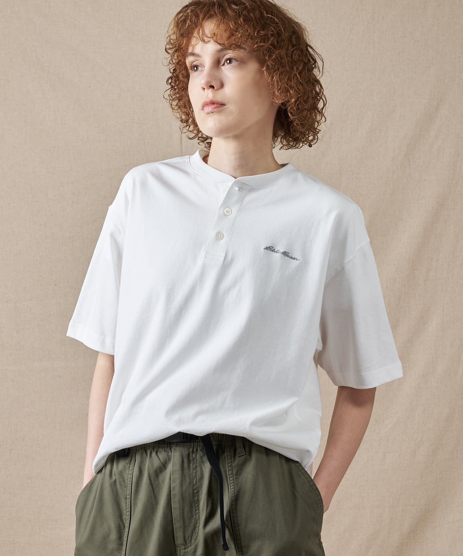 Eddie Bauer （エディー・バウアー）公式オンライン通販サイト-CLASSIC