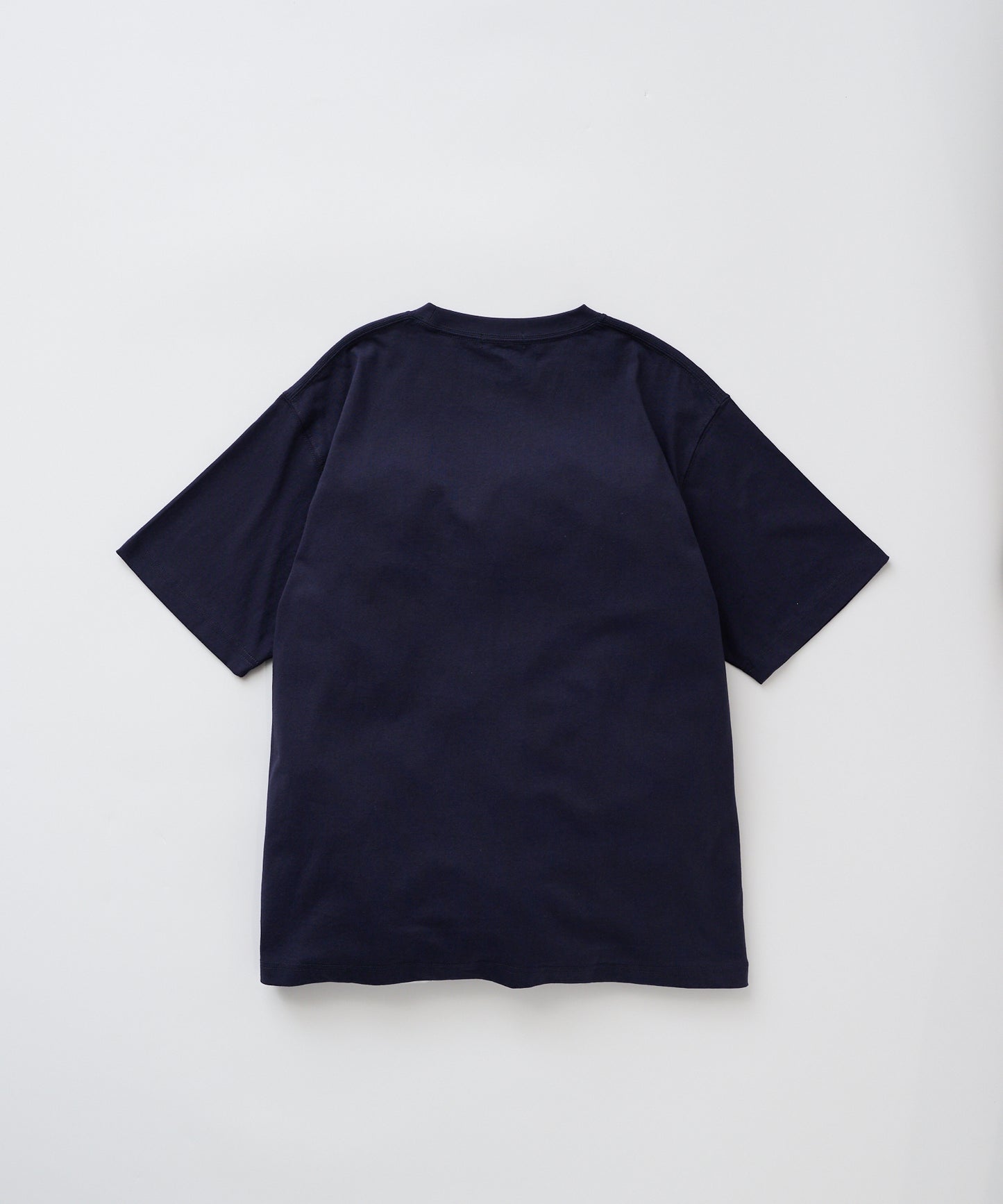 グースロゴプリント Tシャツ/GOOSE LOGO PRINT TEE
