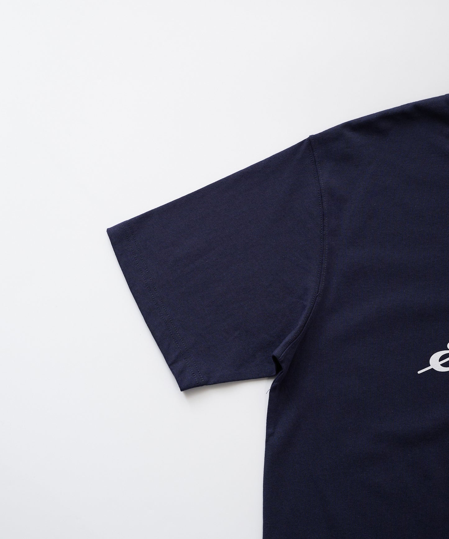 グースロゴプリント Tシャツ/GOOSE LOGO PRINT TEE