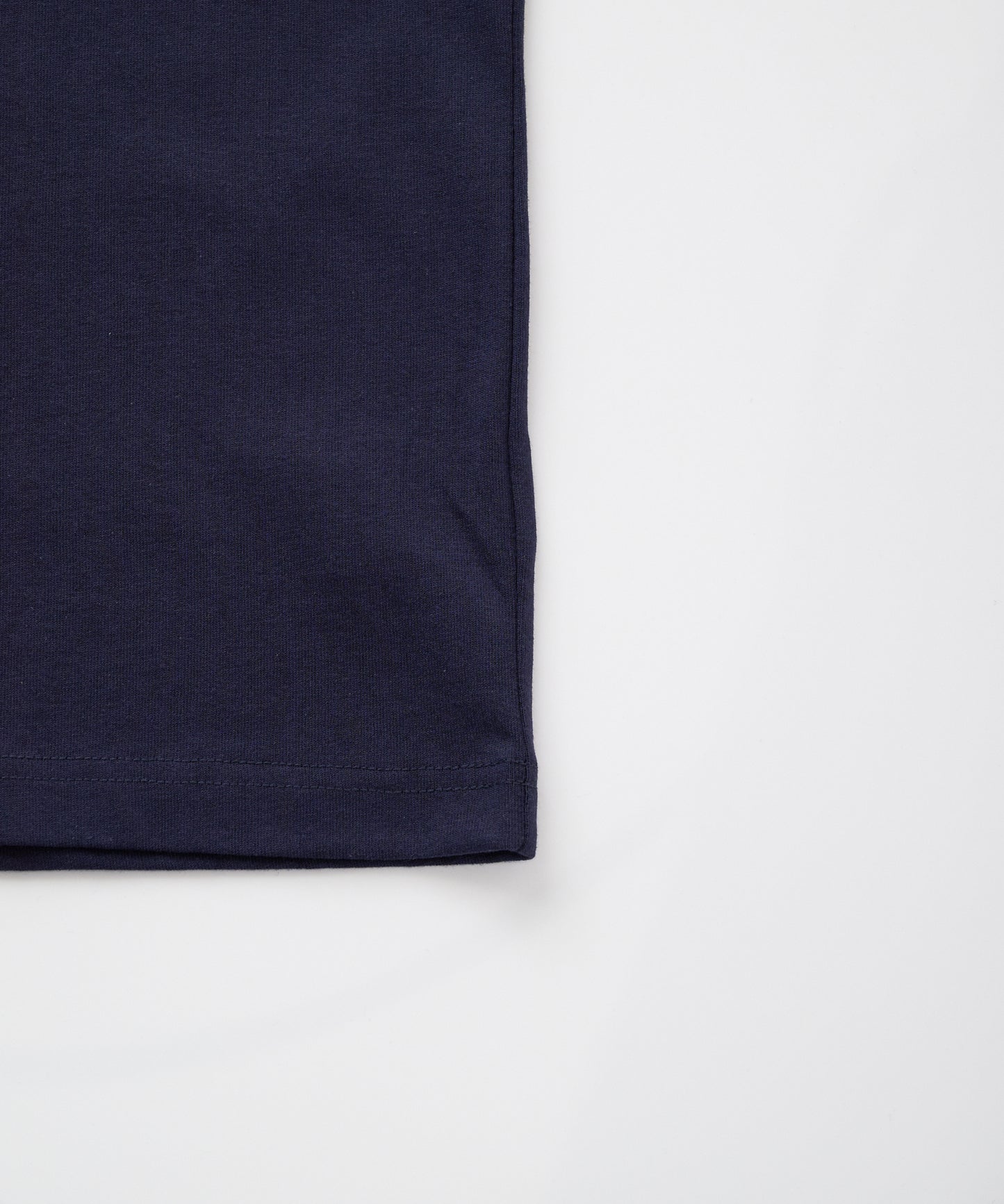 グースロゴプリント Tシャツ/GOOSE LOGO PRINT TEE