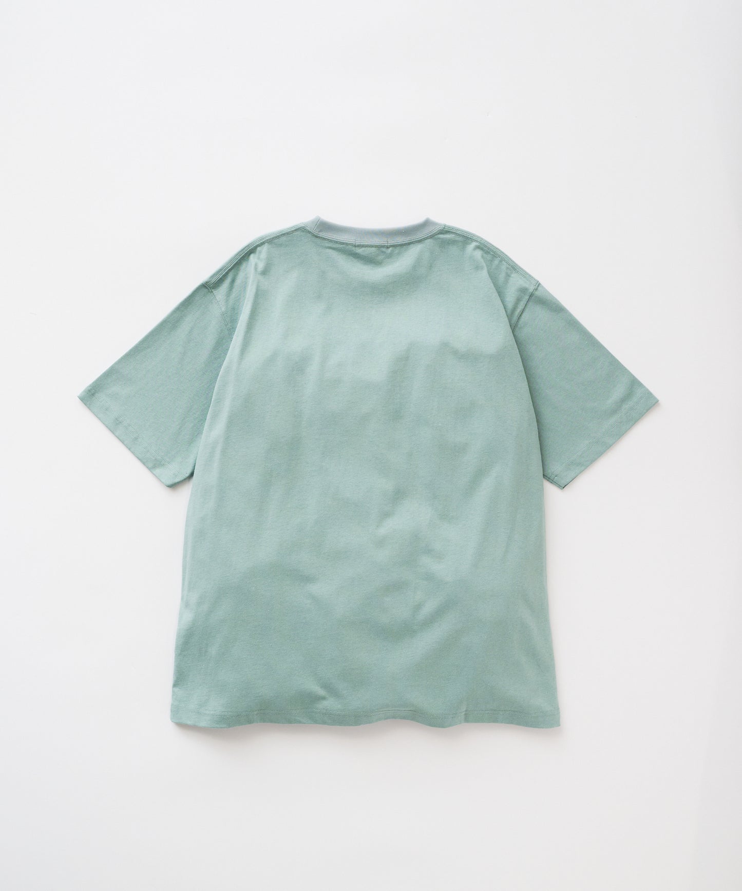 フィッシュ プリントTシャツ/FISH PRINT TEE