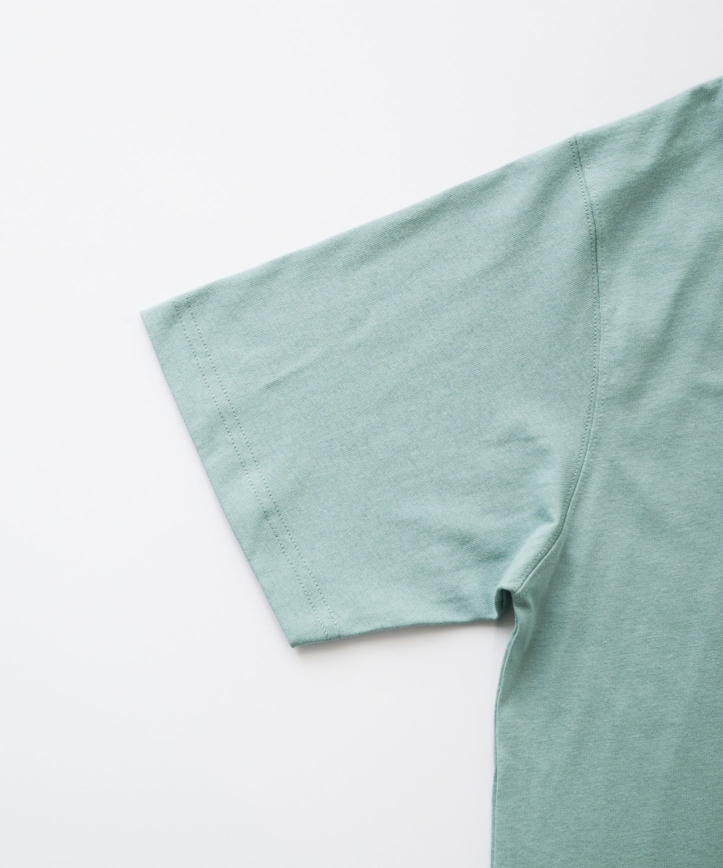フィッシュ プリントTシャツ/FISH PRINT TEE