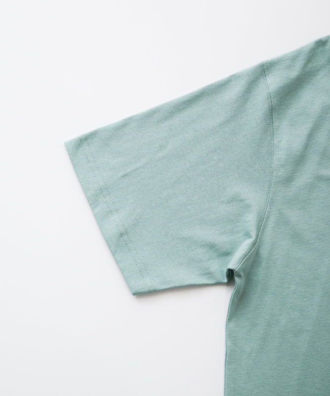 フィッシュ プリントTシャツ/FISH PRINT TEE
