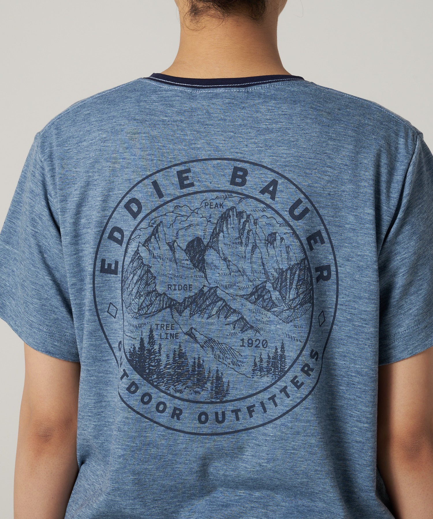 希少90s パウエル　染み込みtシャツ 希少 Patagonia L ウミガメ Tシャツ 90s パタゴニア 米国製