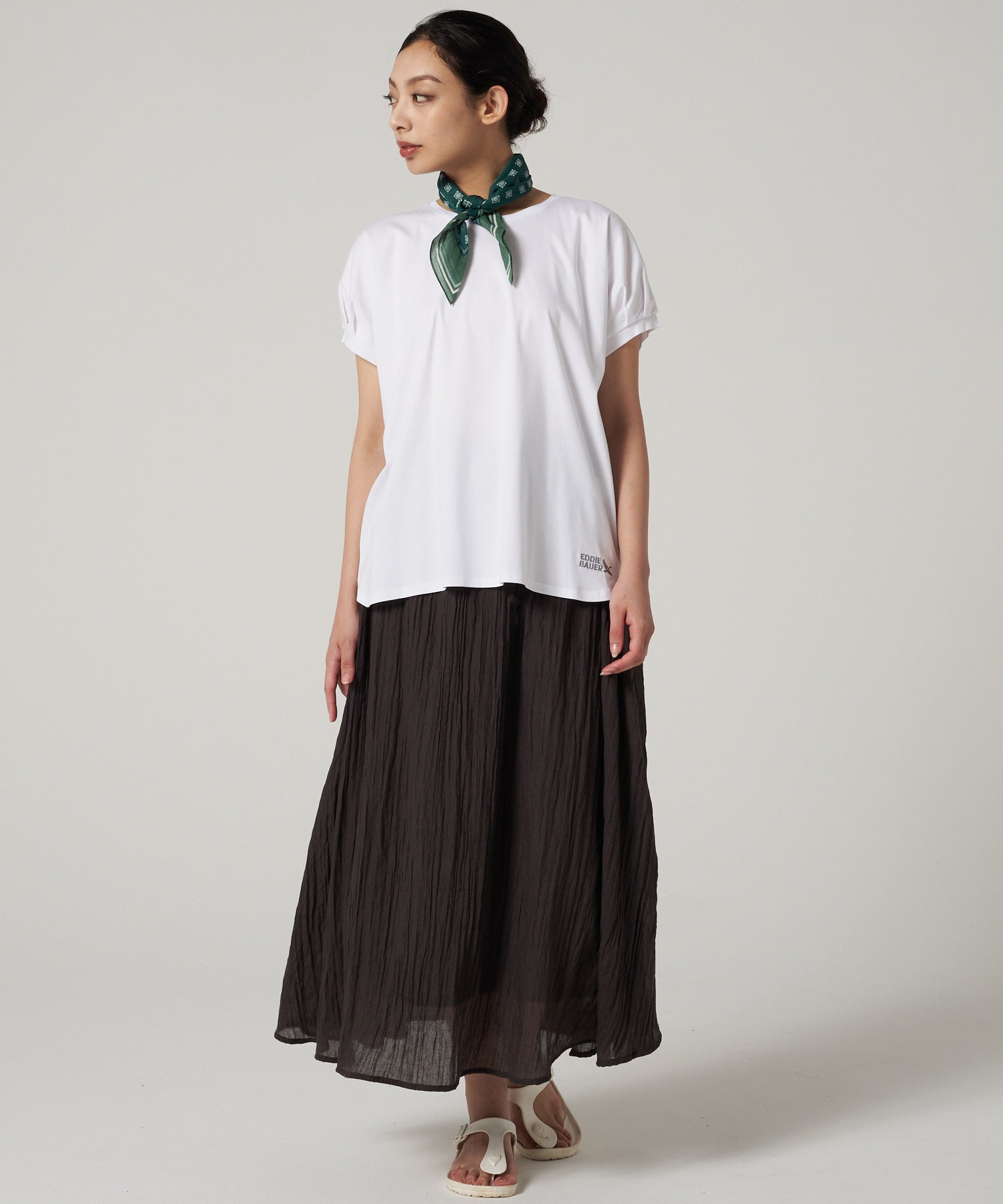 Eddie Bauer （エディー・バウアー）公式オンライン通販サイト-TUCK