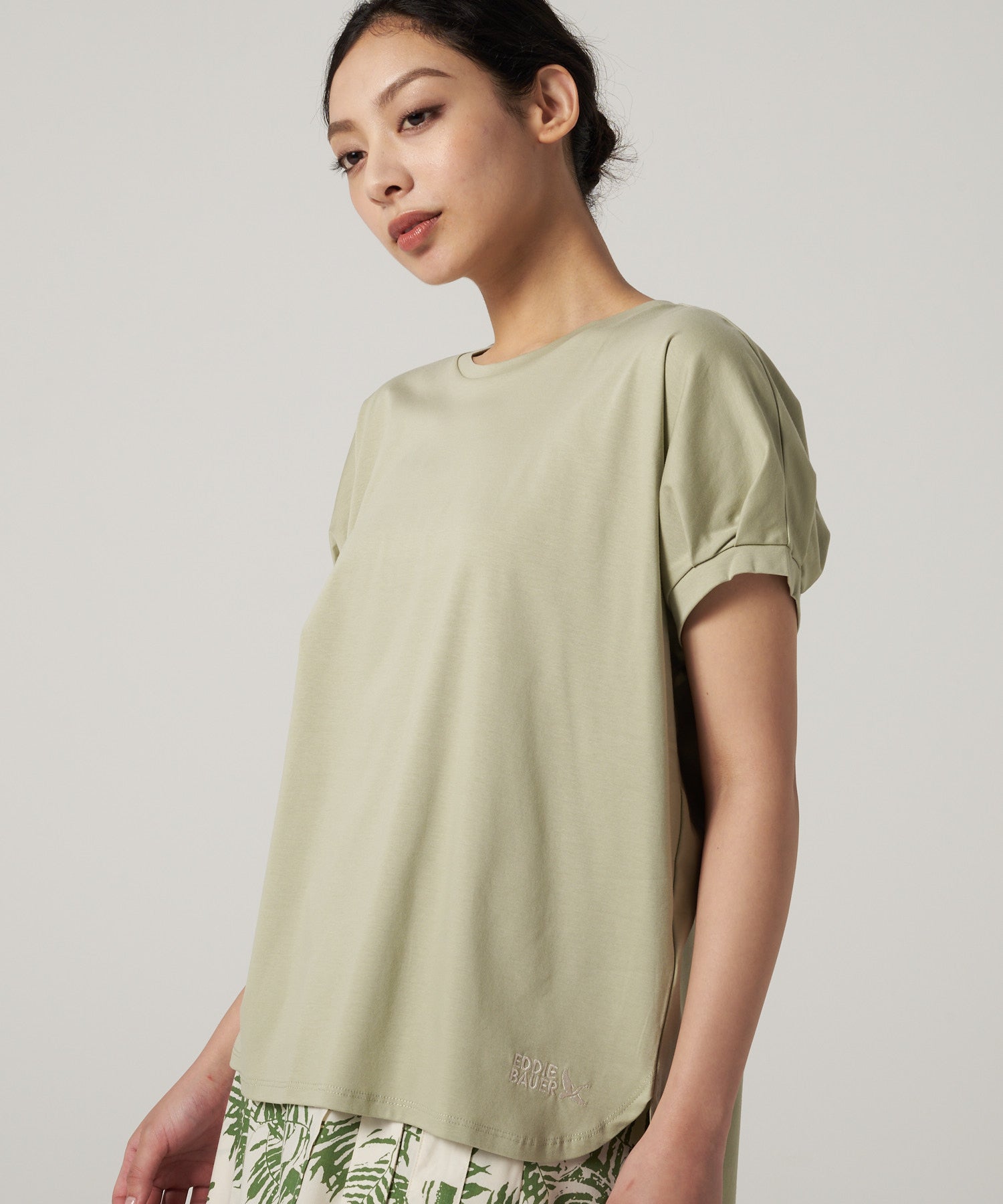 Eddie Bauer （エディー・バウアー）公式オンライン通販サイト-TUCK