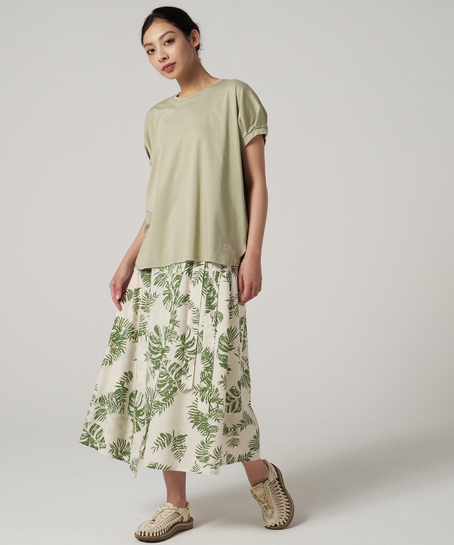 Eddie Bauer （エディー・バウアー）公式オンライン通販サイト-TUCK