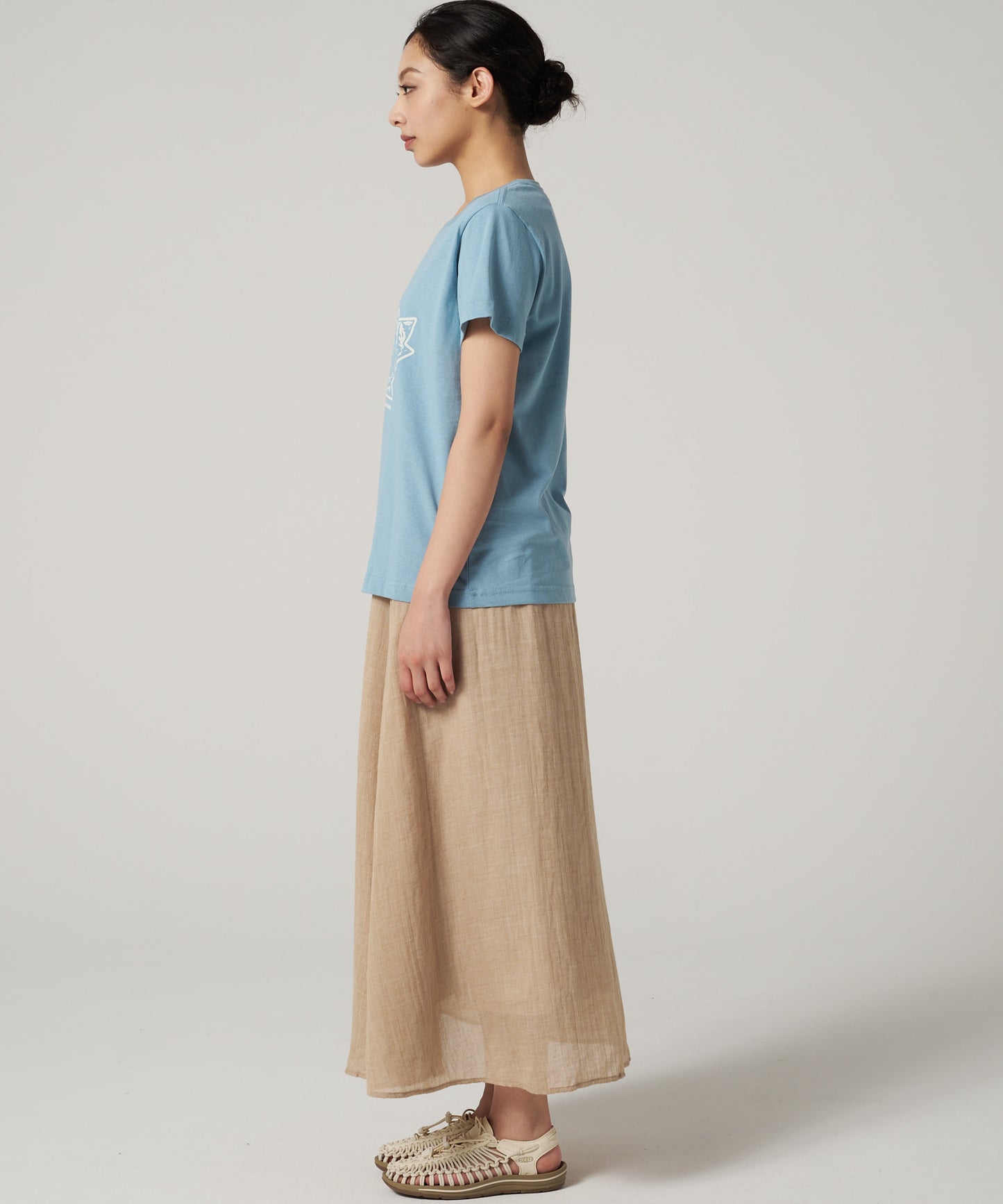 グラフィック 半袖Tシャツ/GRAPHIC SS TEE