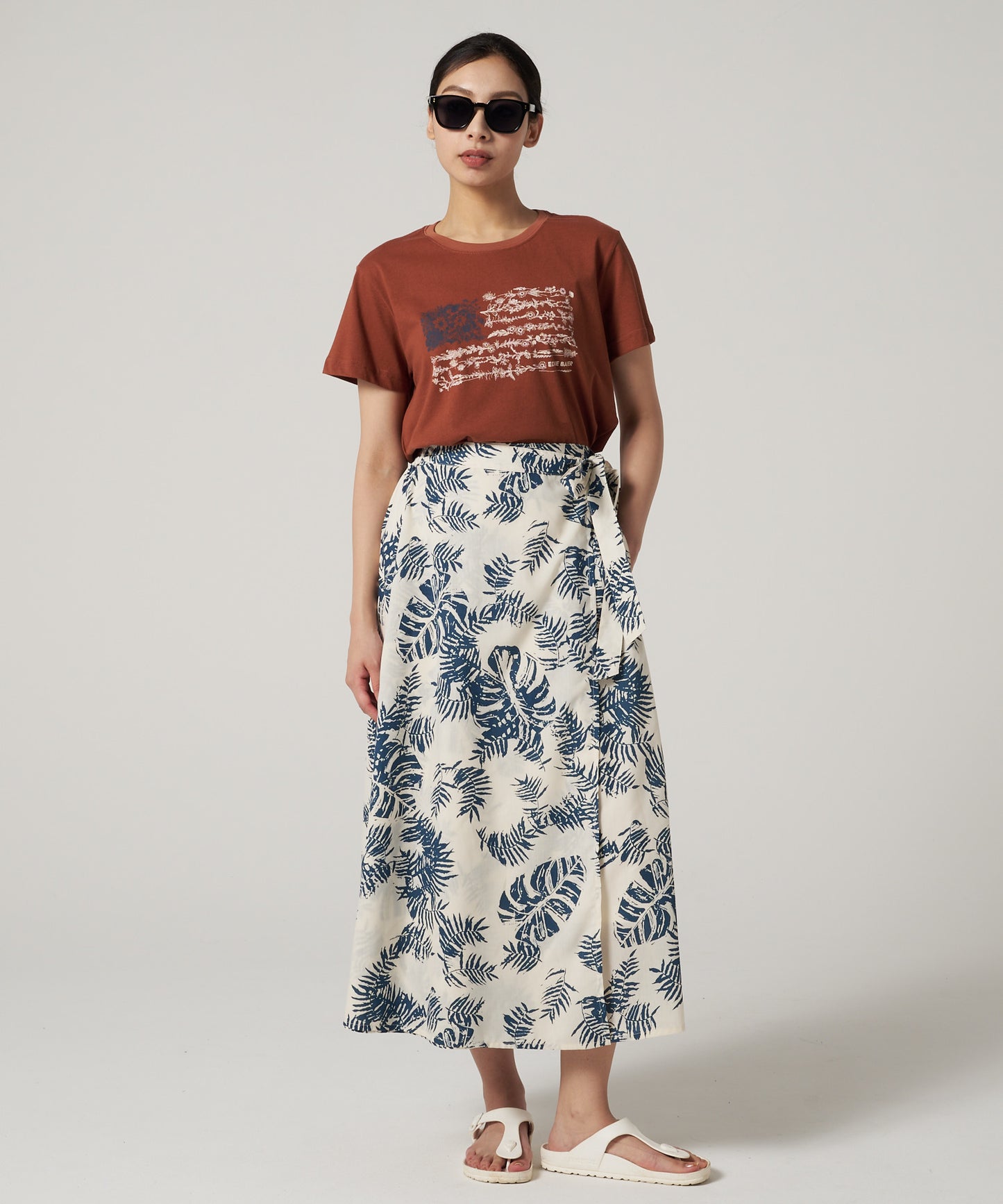 グラフィック 半袖Tシャツ/GRAPHIC SS TEE
