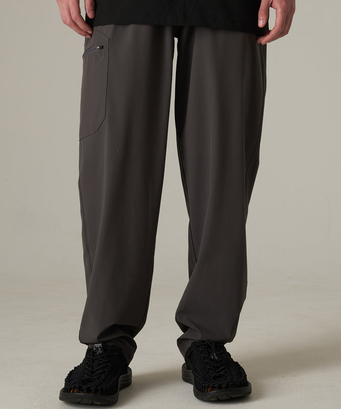 ソーラーホイル パンツ