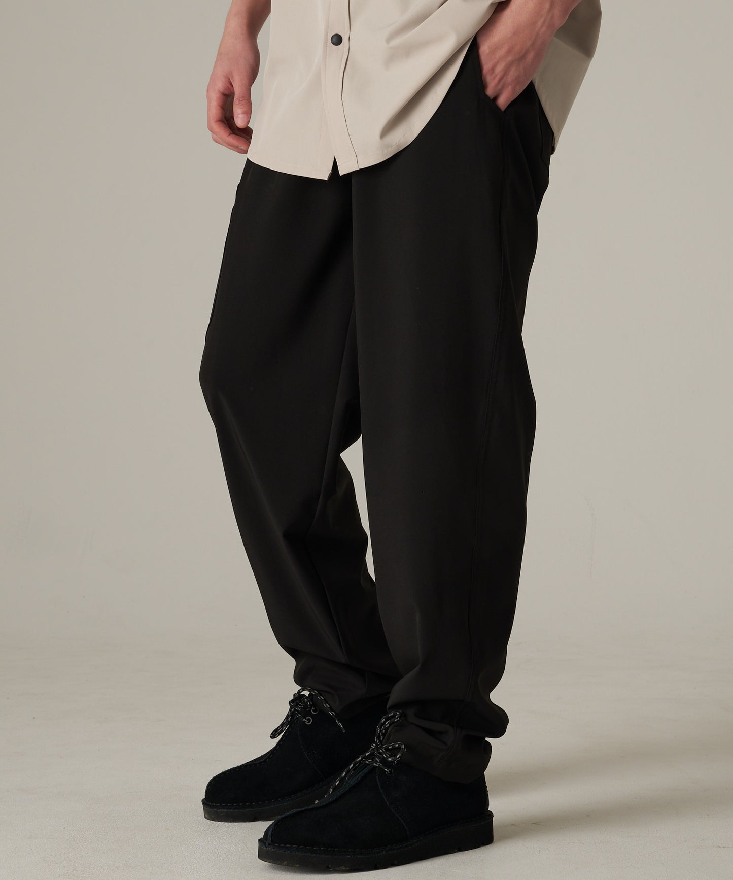 ソーラーホイル パンツ/SOLARFOIL PANTS