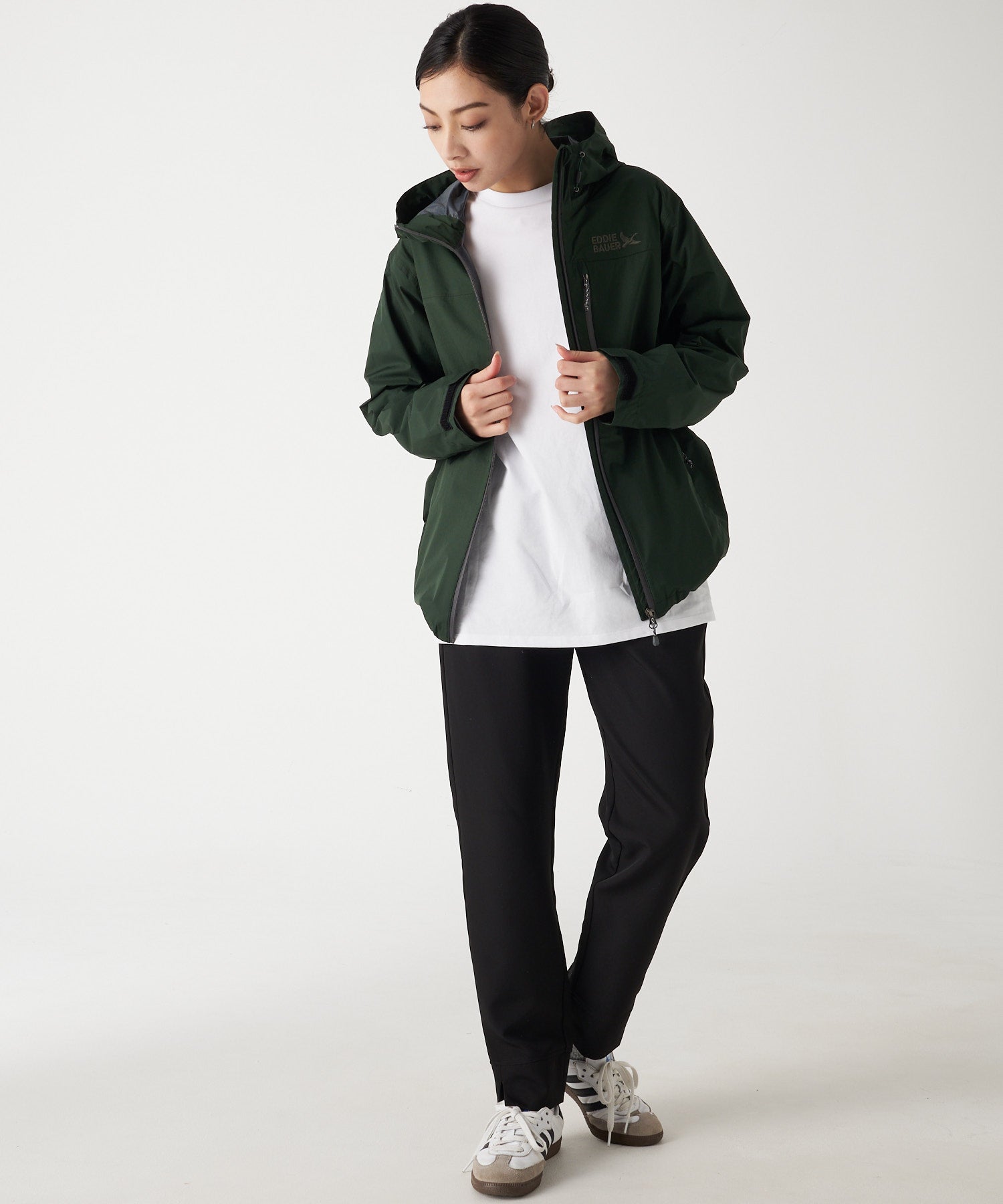 BOTTOMS（MENS） – Eddie Bauer | エディー・バウアー