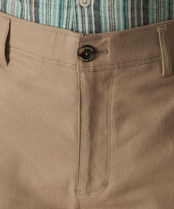 ボイジャーフレックス チノショートパンツ/VOYAGER FLEX CHINO SHORTS