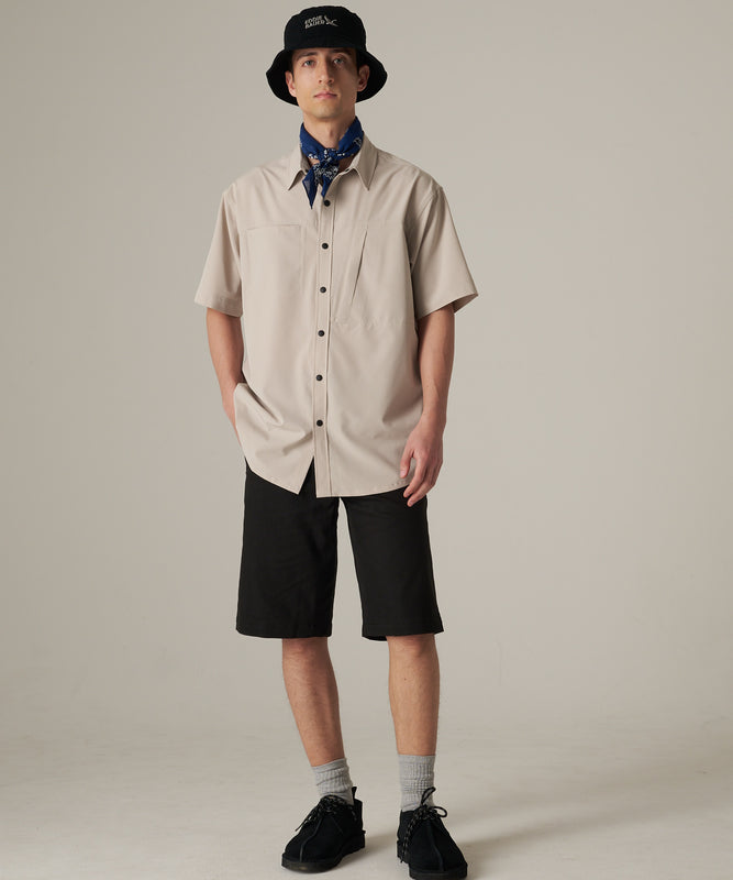 ボイジャーフレックス チノショートパンツ/VOYAGER FLEX CHINO SHORTS