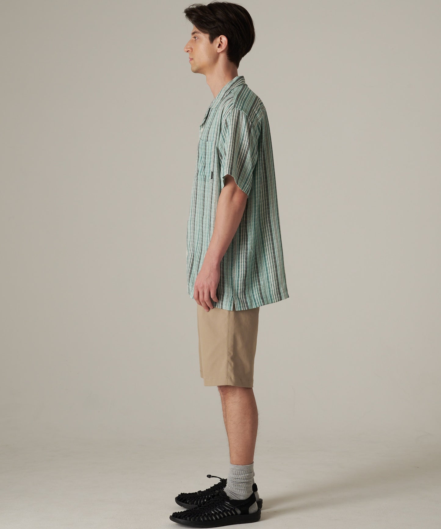 ボイジャーフレックス チノショートパンツ/VOYAGER FLEX CHINO SHORTS