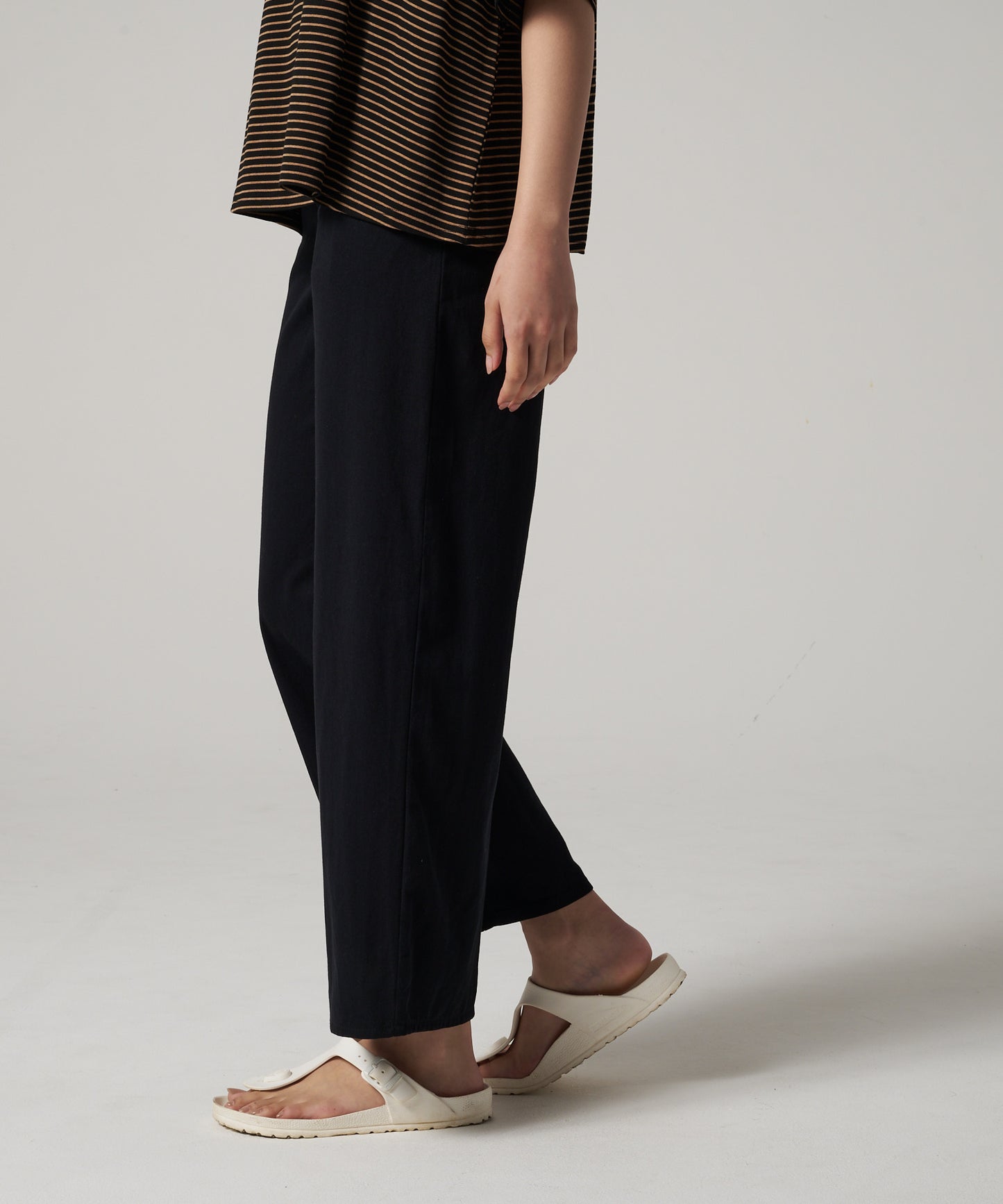 ツイル ストレートパンツ/TWILL STRAIGHT PANTS