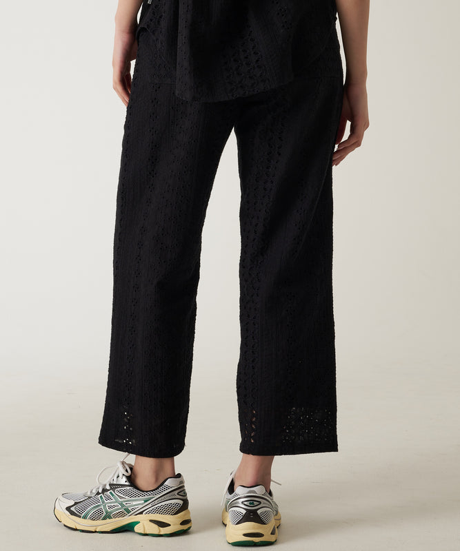 シーサイド レースパンツ/SEASIDE LACE PANTS