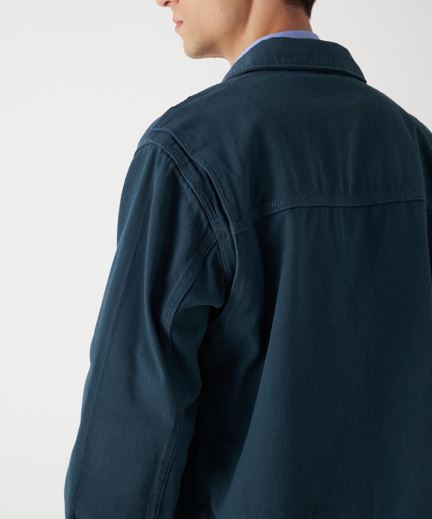 EB フィールドジャケット/EB FIELD JACKET