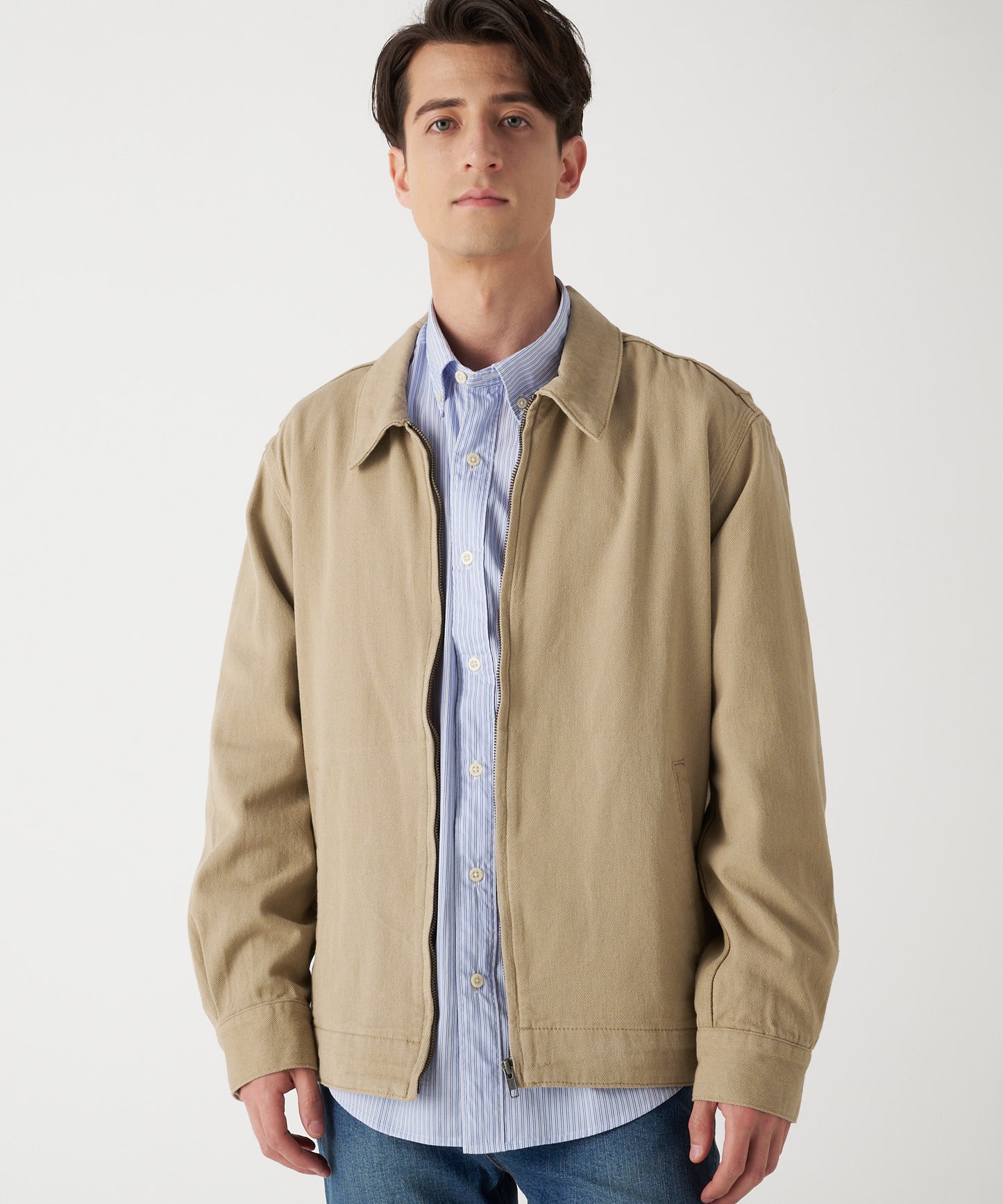 EB フィールドジャケット/EB FIELD JACKET