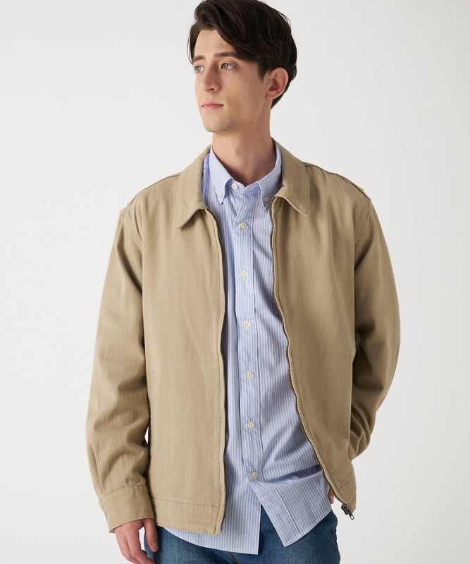 EB フィールドジャケット/EB FIELD JACKET