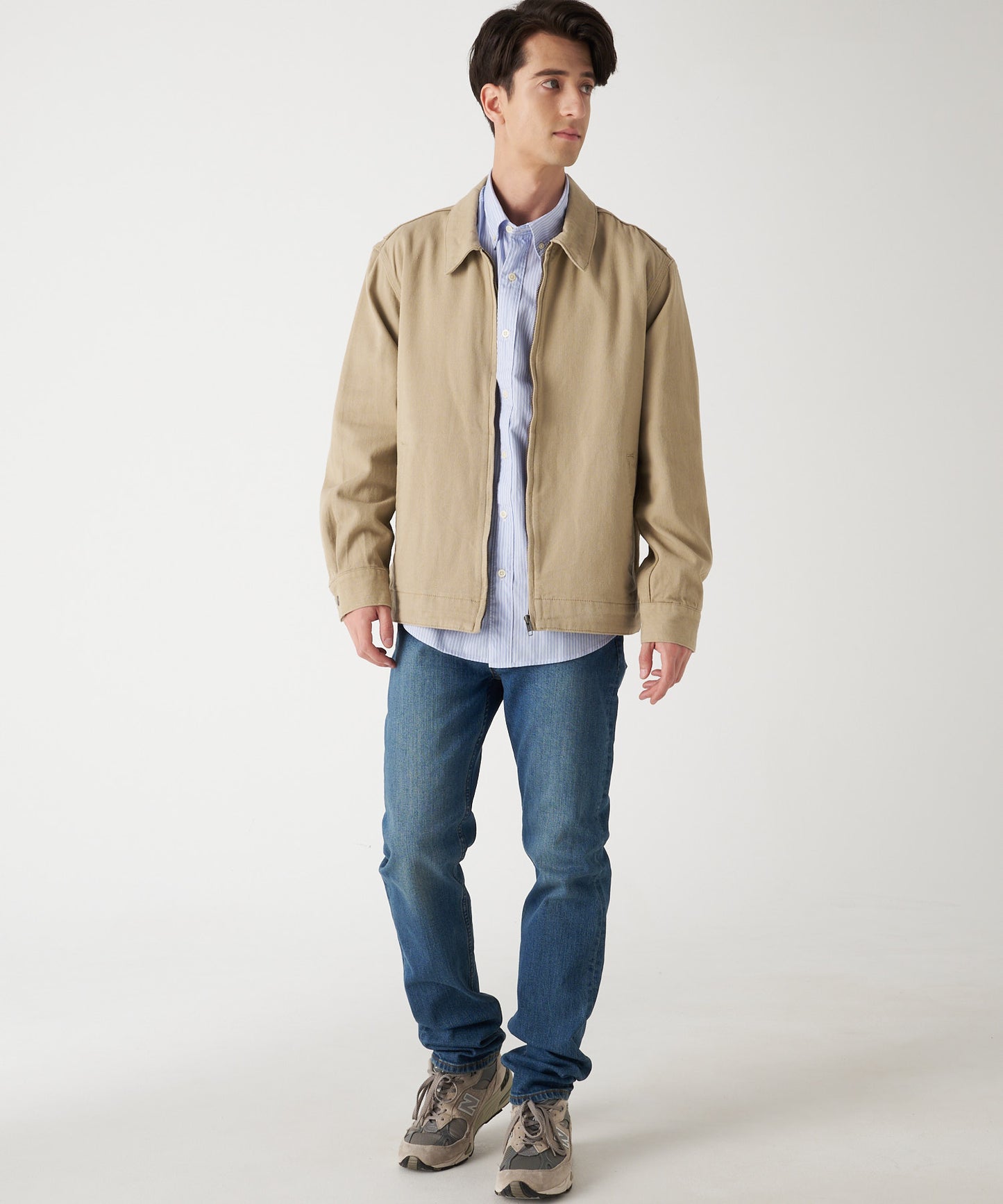 EB フィールドジャケット/EB FIELD JACKET