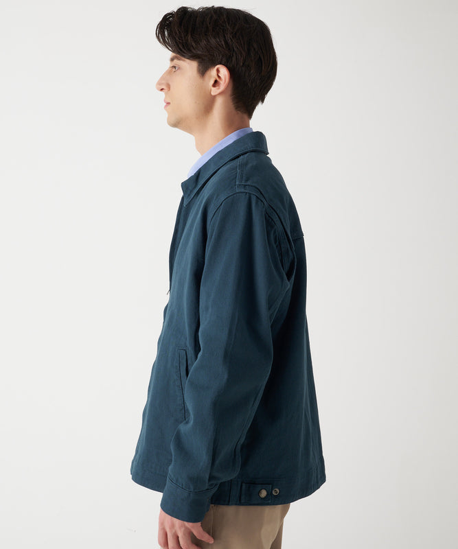 EB フィールドジャケット/EB FIELD JACKET