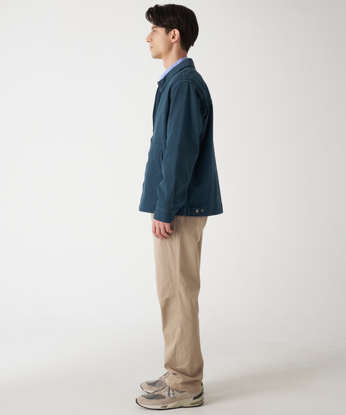 EB フィールドジャケット/EB FIELD JACKET