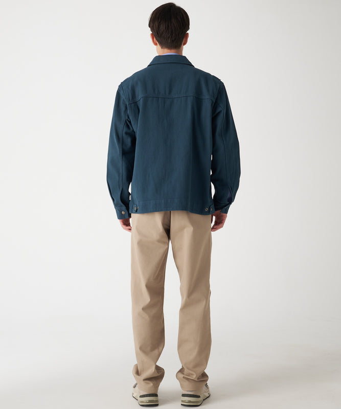 EB フィールドジャケット/EB FIELD JACKET