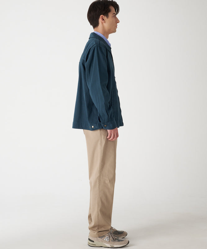 EB フィールドジャケット/EB FIELD JACKET