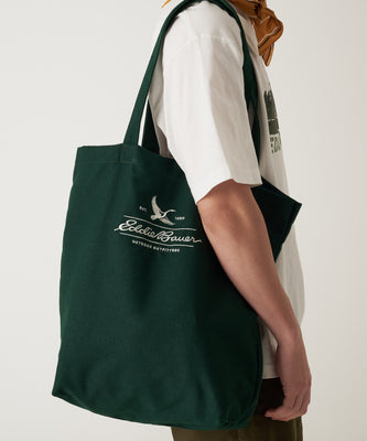 ロゴトート/LOGO TOTE