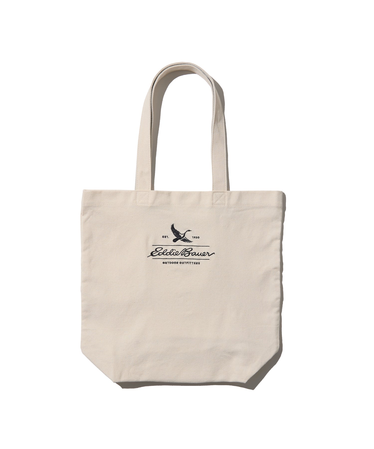 ロゴトート/LOGO TOTE