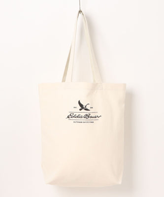 ロゴトート/LOGO TOTE