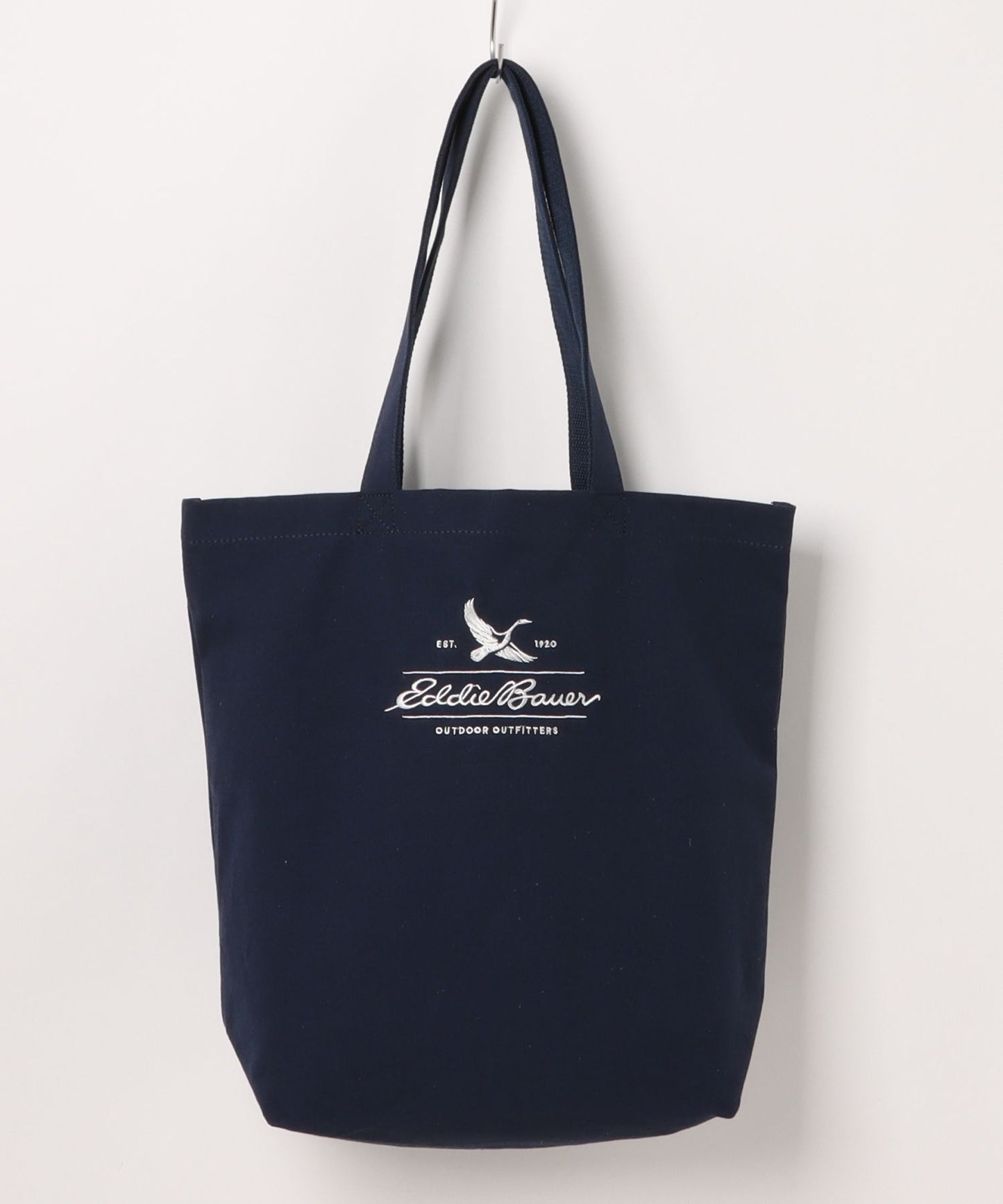 ロゴトート/LOGO TOTE