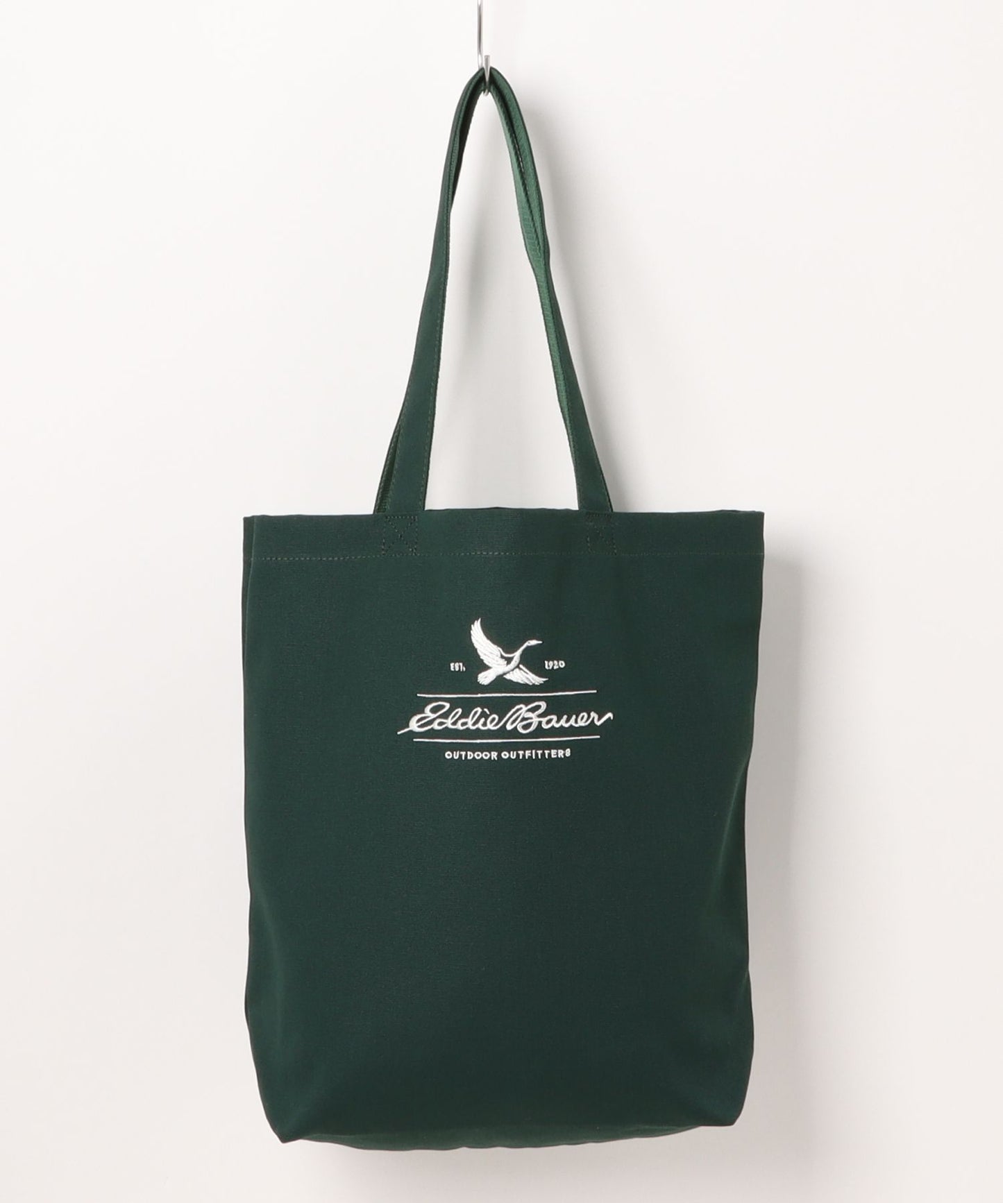 ロゴトート/LOGO TOTE